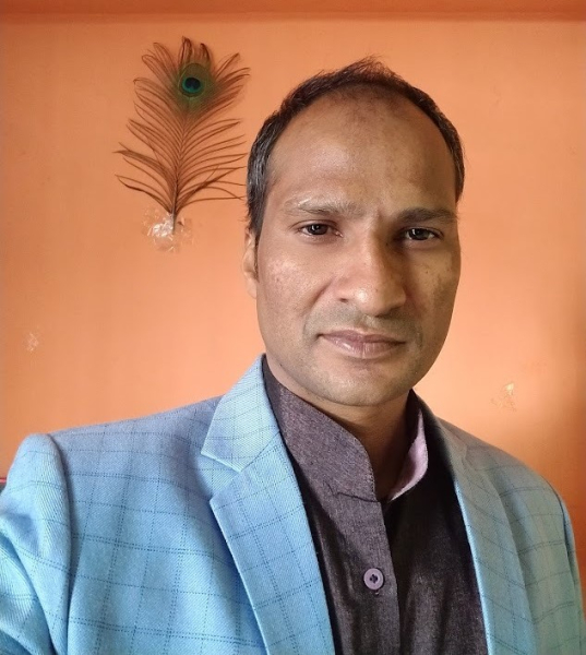 Ajay Kumar